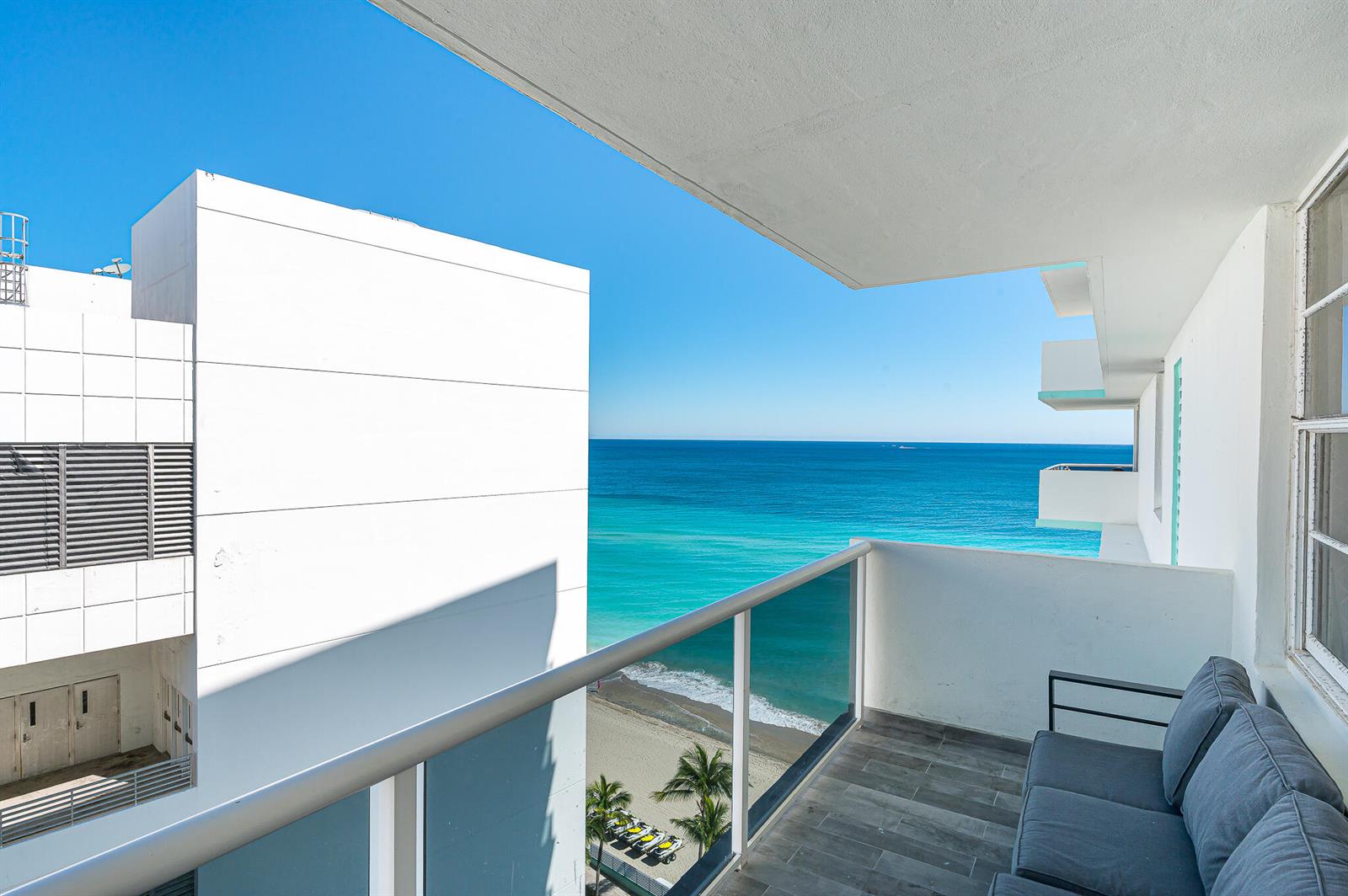 Photo of 3725 Ocean  #1203, Hollywood, Florida, 33019 - photo-12