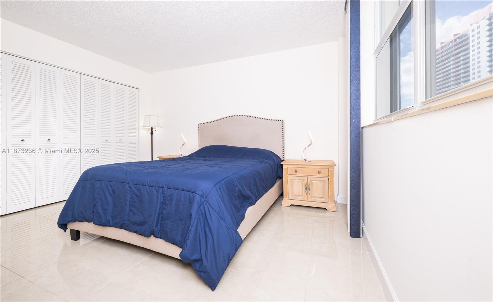 Photo of 1833 Ocean Dr  #1007, Hallandale Beach, Florida, 33009 - 2nd Bedroom