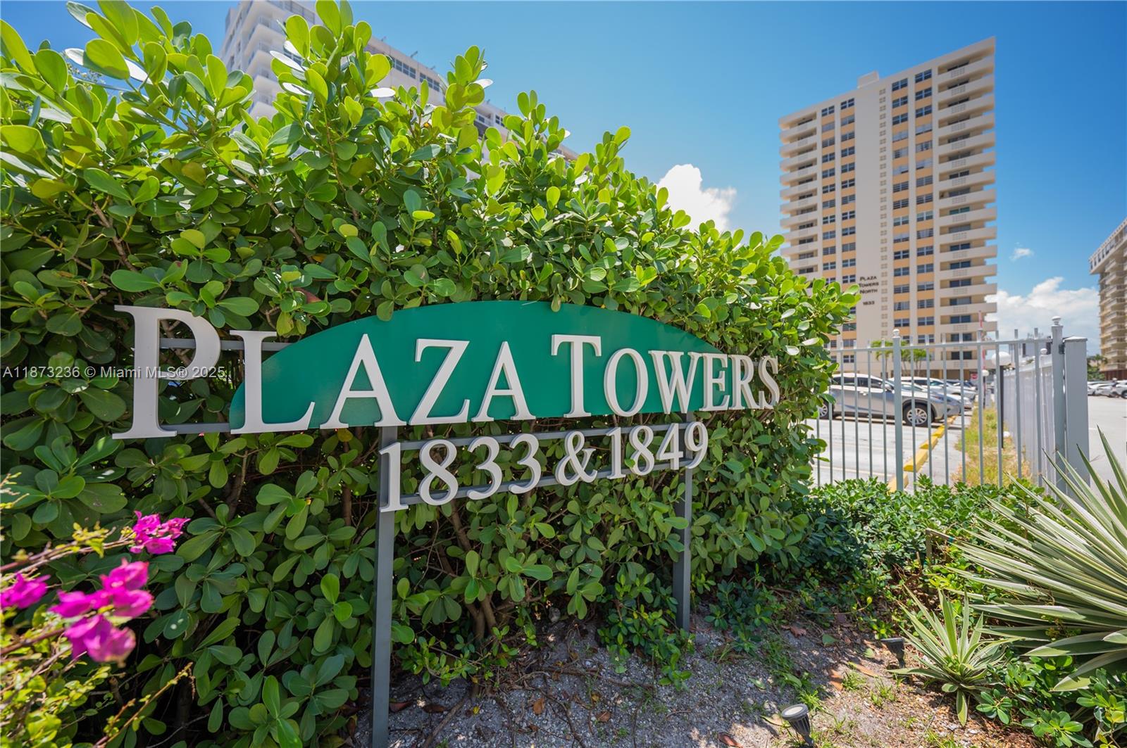 Photo of 1833 Ocean Dr  #1007, Hallandale Beach, Florida, 33009 - 