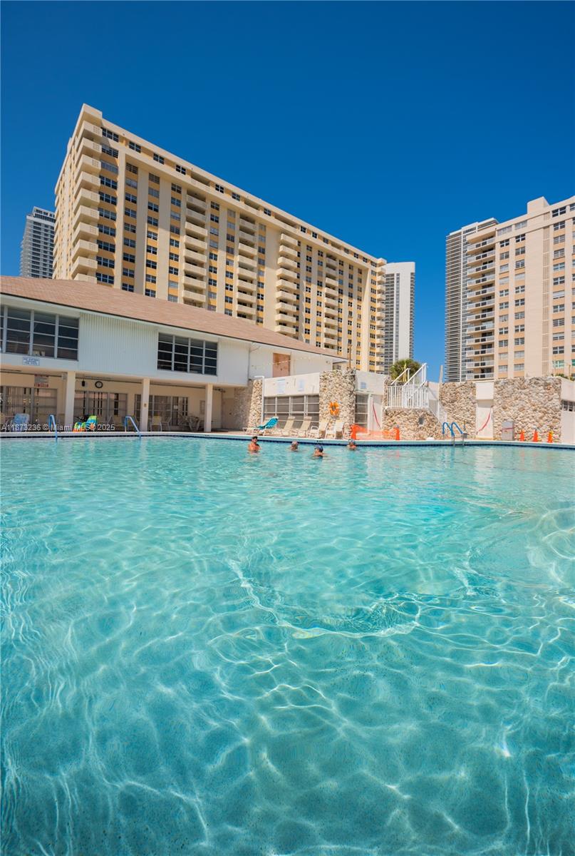 Photo of 1833 Ocean Dr  #1007, Hallandale Beach, Florida, 33009 - 