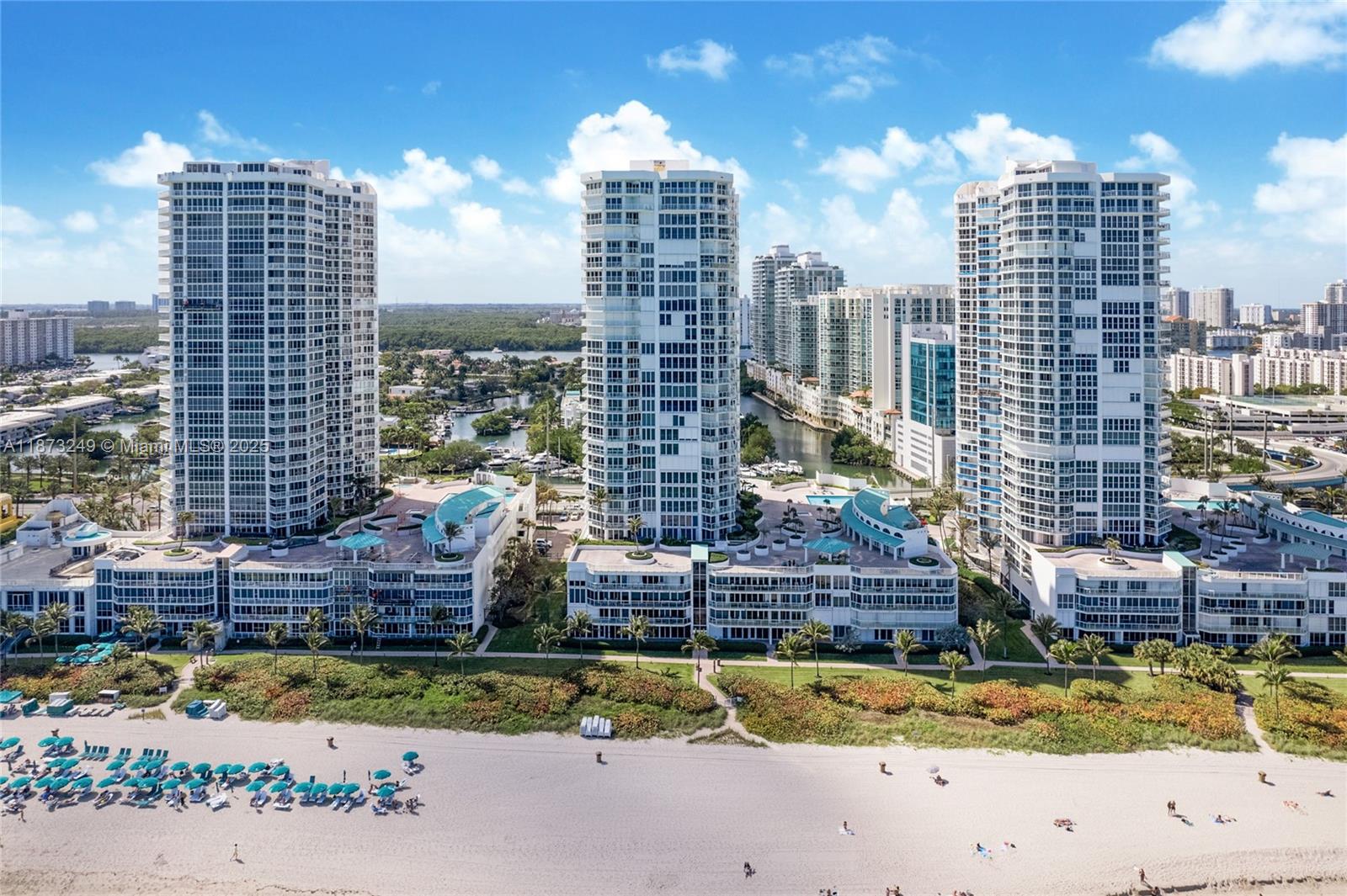 Photo of 16445 Collins Ave  #2628, Sunny Isles Beach, Florida, 33160 - 