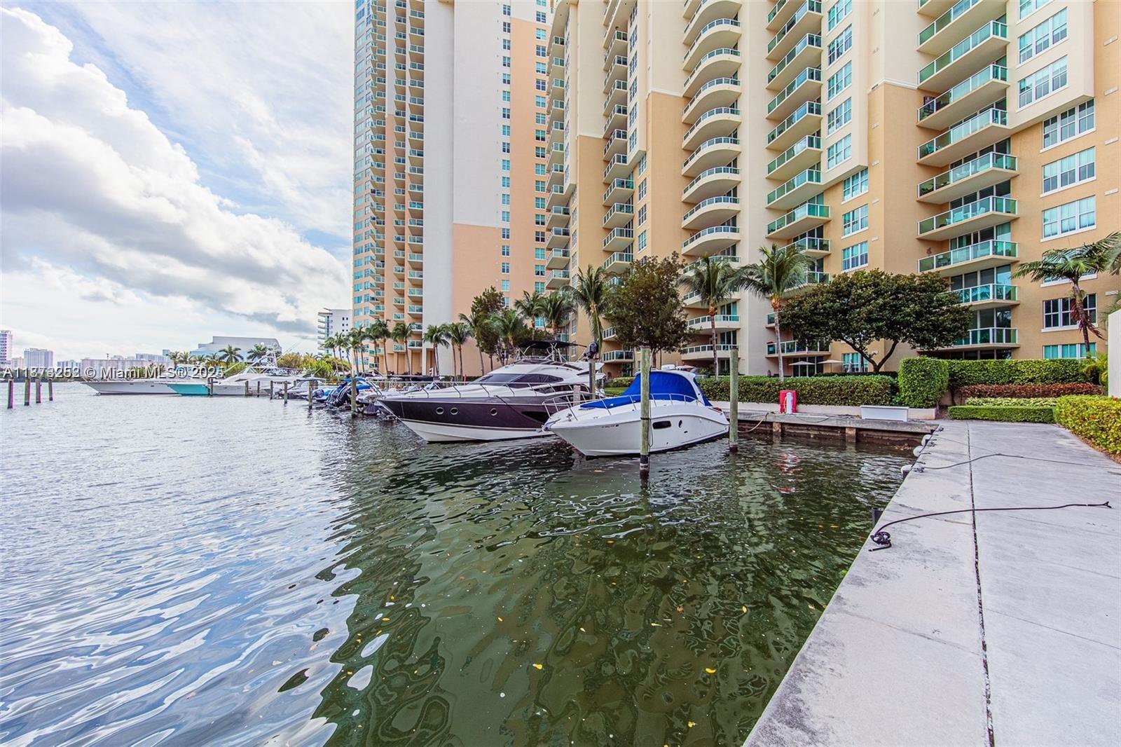 Photo of 3340 190th St  #1101, Aventura, Florida, 33180 - 