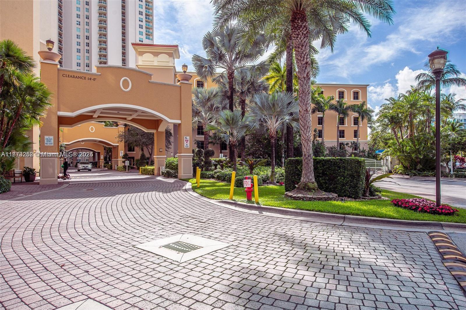 Photo of 3340 190th St  #1101, Aventura, Florida, 33180 - 