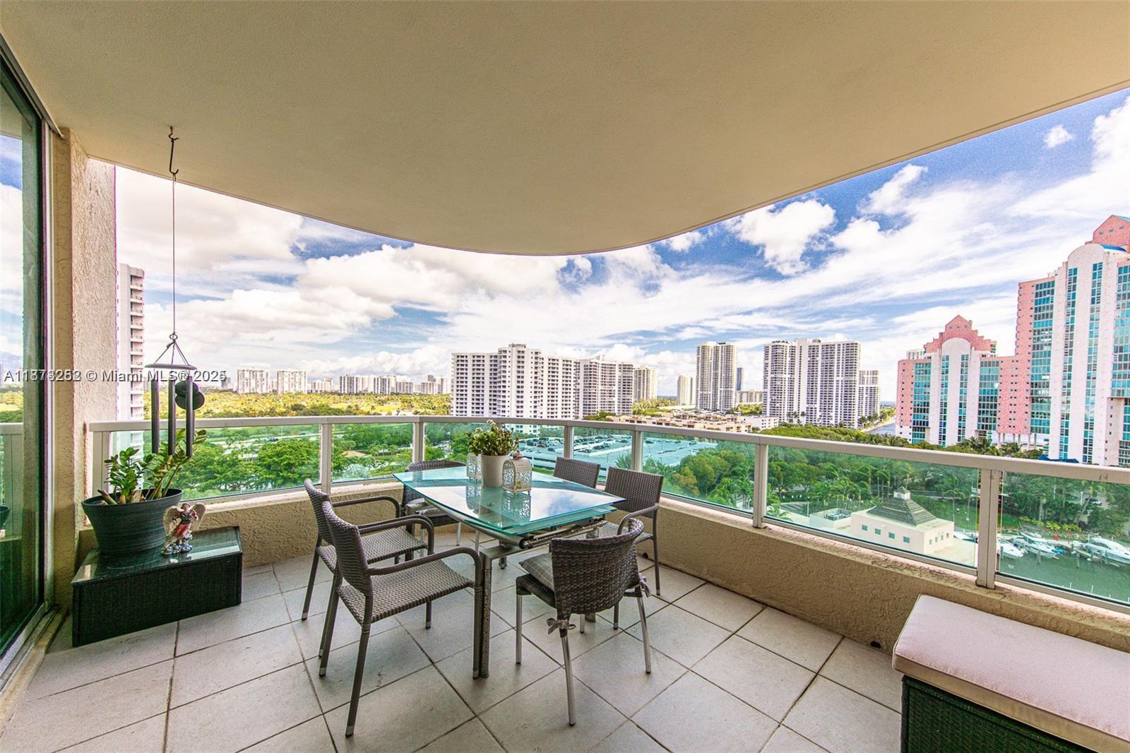 Photo of 3340 190th St  #1101, Aventura, Florida, 33180 - 