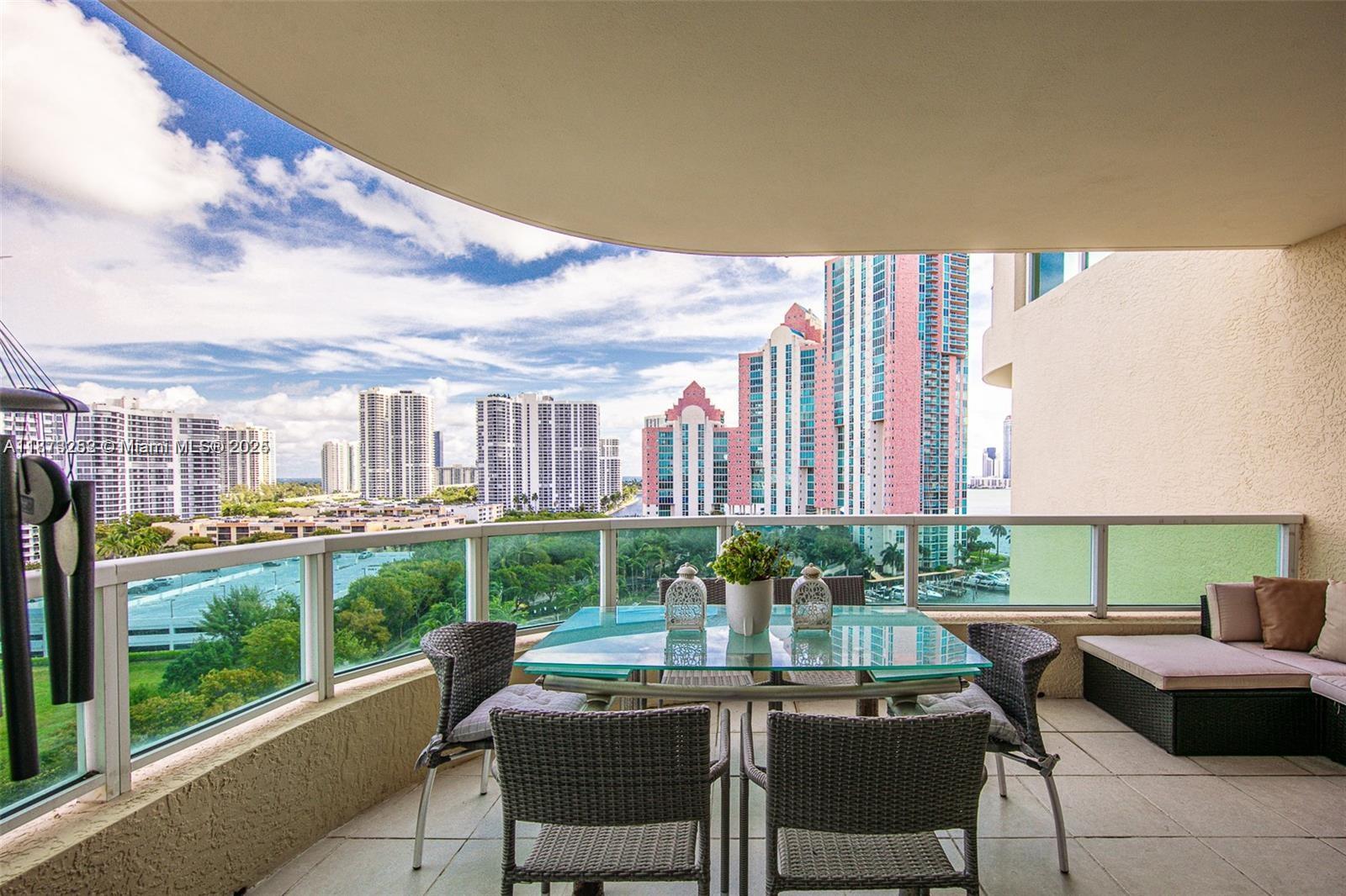 Photo of 3340 190th St  #1101, Aventura, Florida, 33180 - 