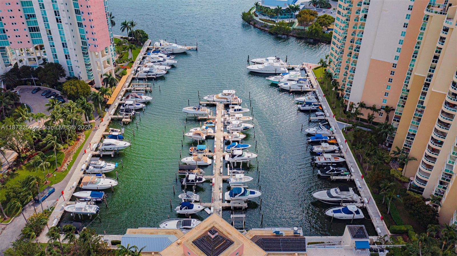 Photo of 3340 190th St  #1101, Aventura, Florida, 33180 - 