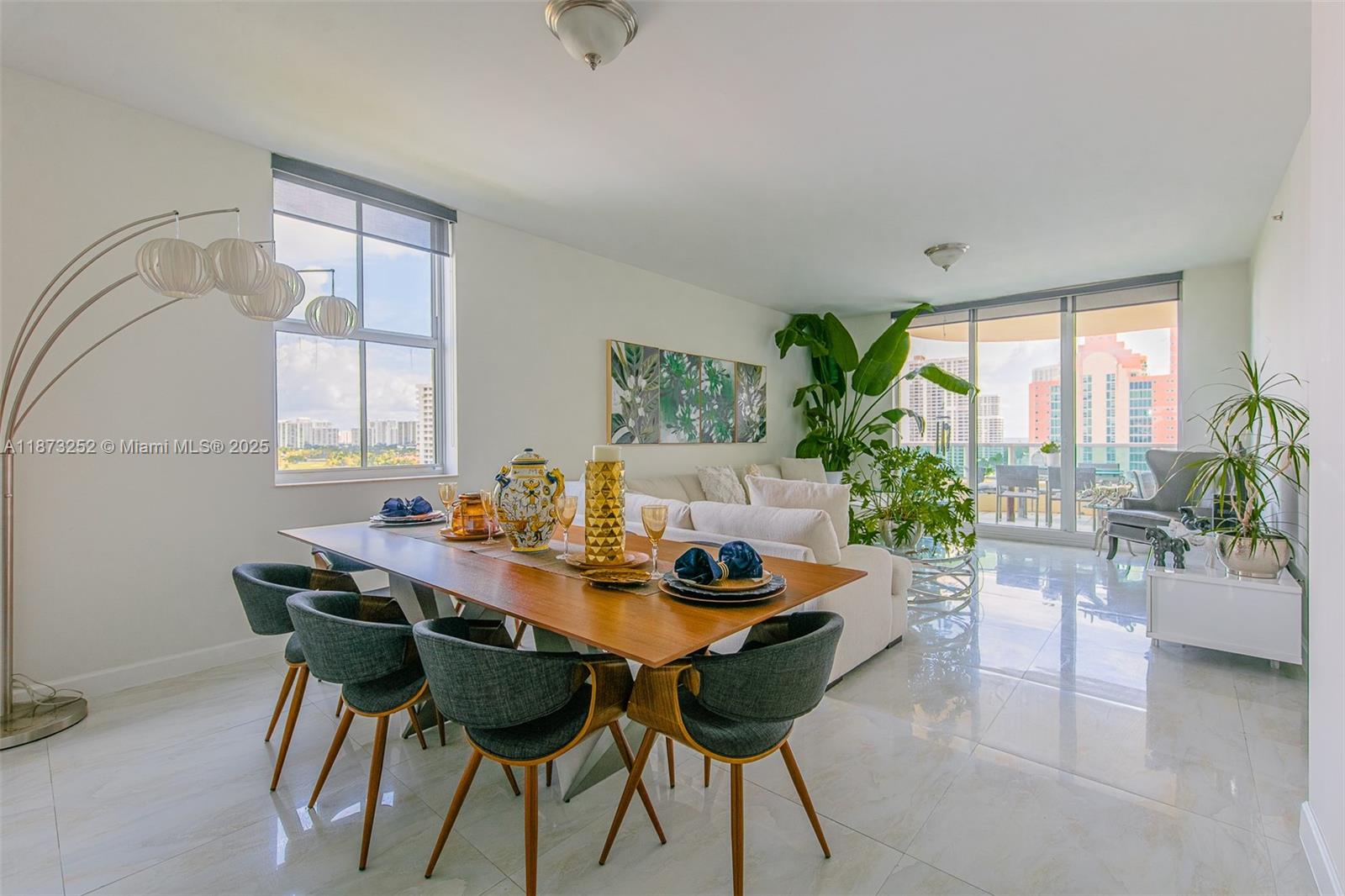 Photo of 3340 190th St  #1101, Aventura, Florida, 33180 - 