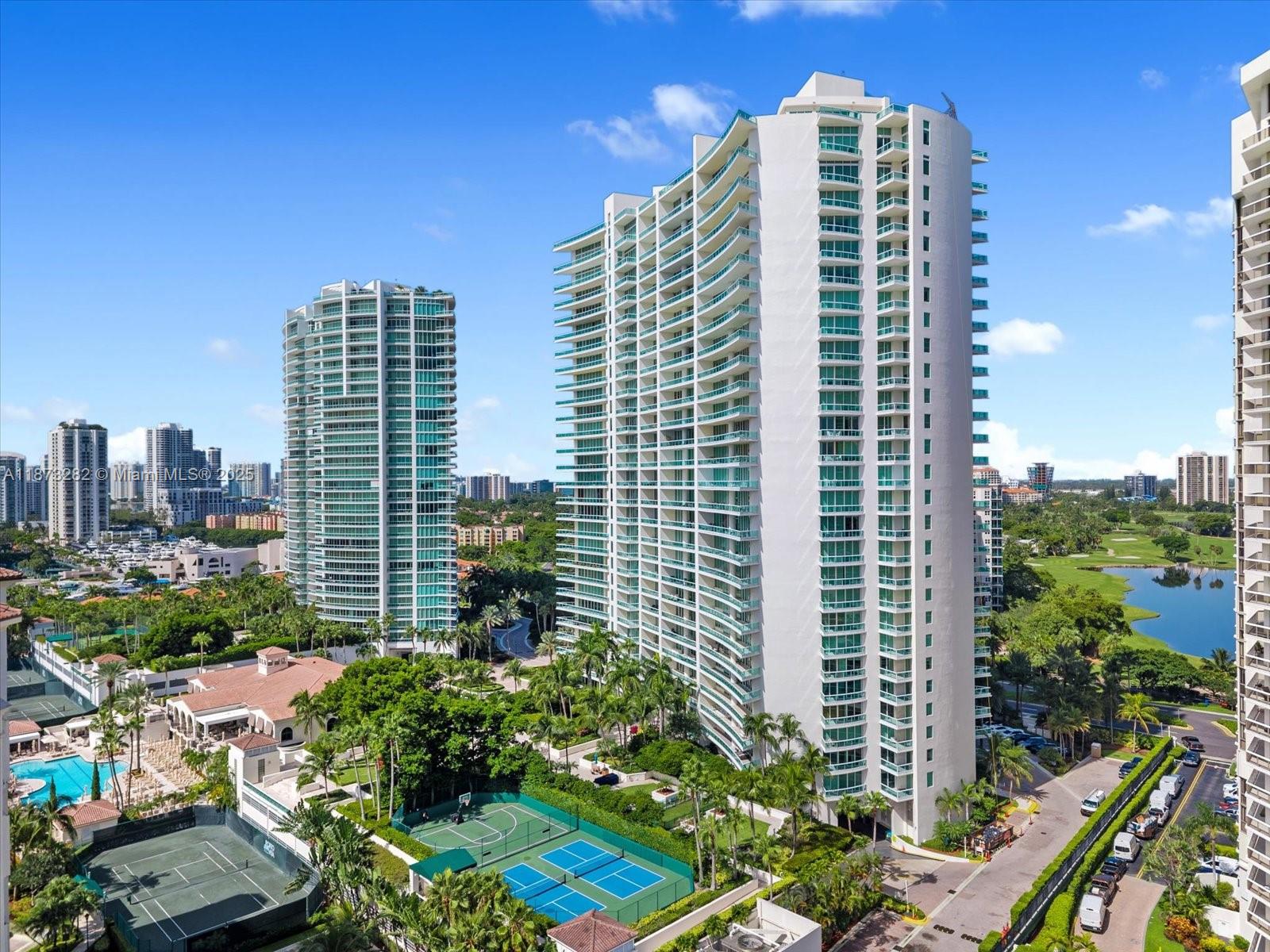 Photo of 20155 38th Ct  #2002, Aventura, Florida, 33180 - 