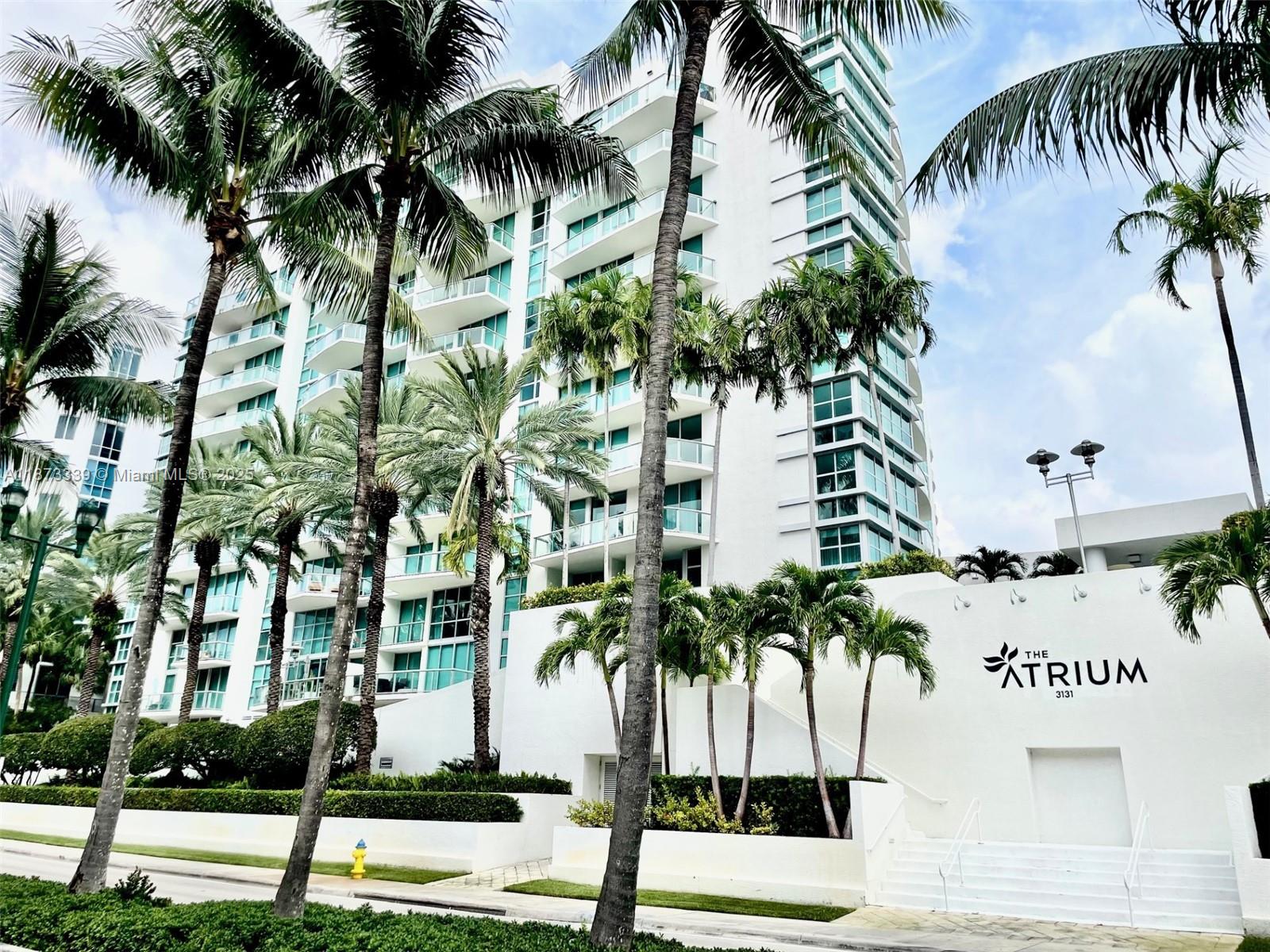 Photo of 3131 188th St  #1-702, Aventura, Florida, 33180 - 