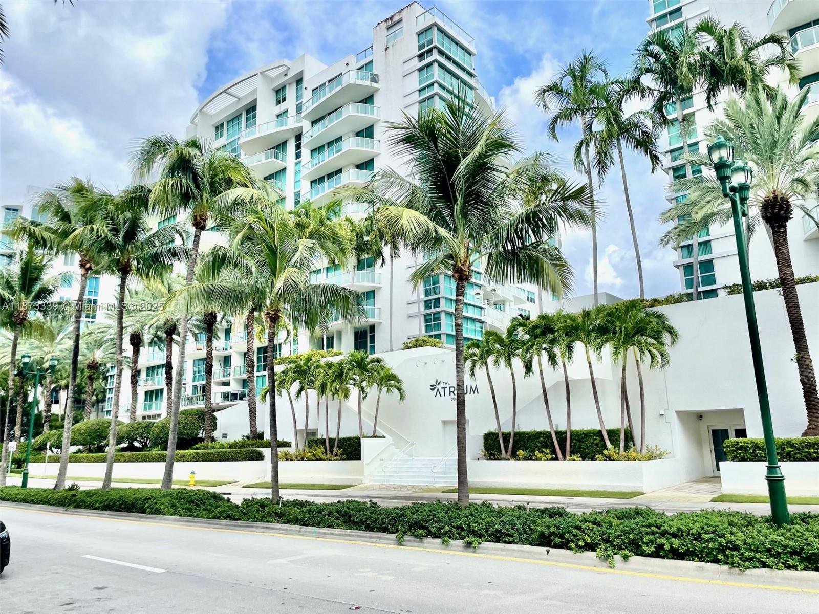 Photo of 3131 188th St  #1-702, Aventura, Florida, 33180 - 