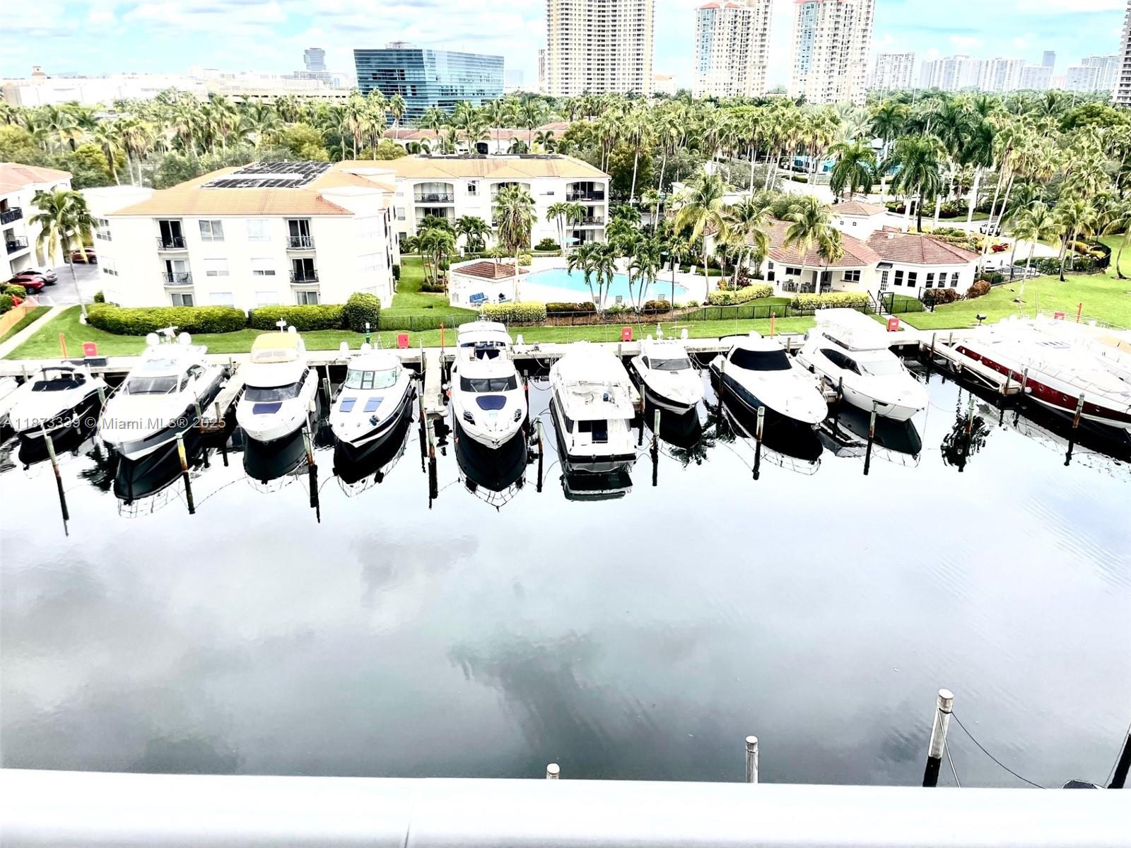 Photo of 3131 188th St  #1-702, Aventura, Florida, 33180 - 