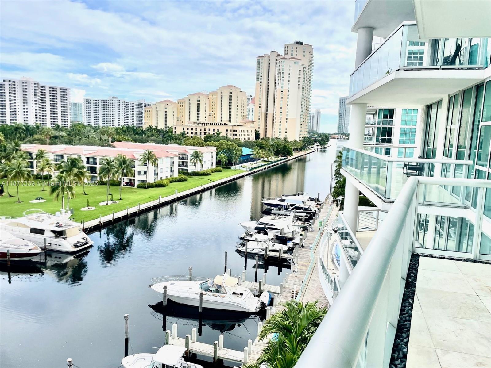 Photo of 3131 188th St  #1-702, Aventura, Florida, 33180 - 