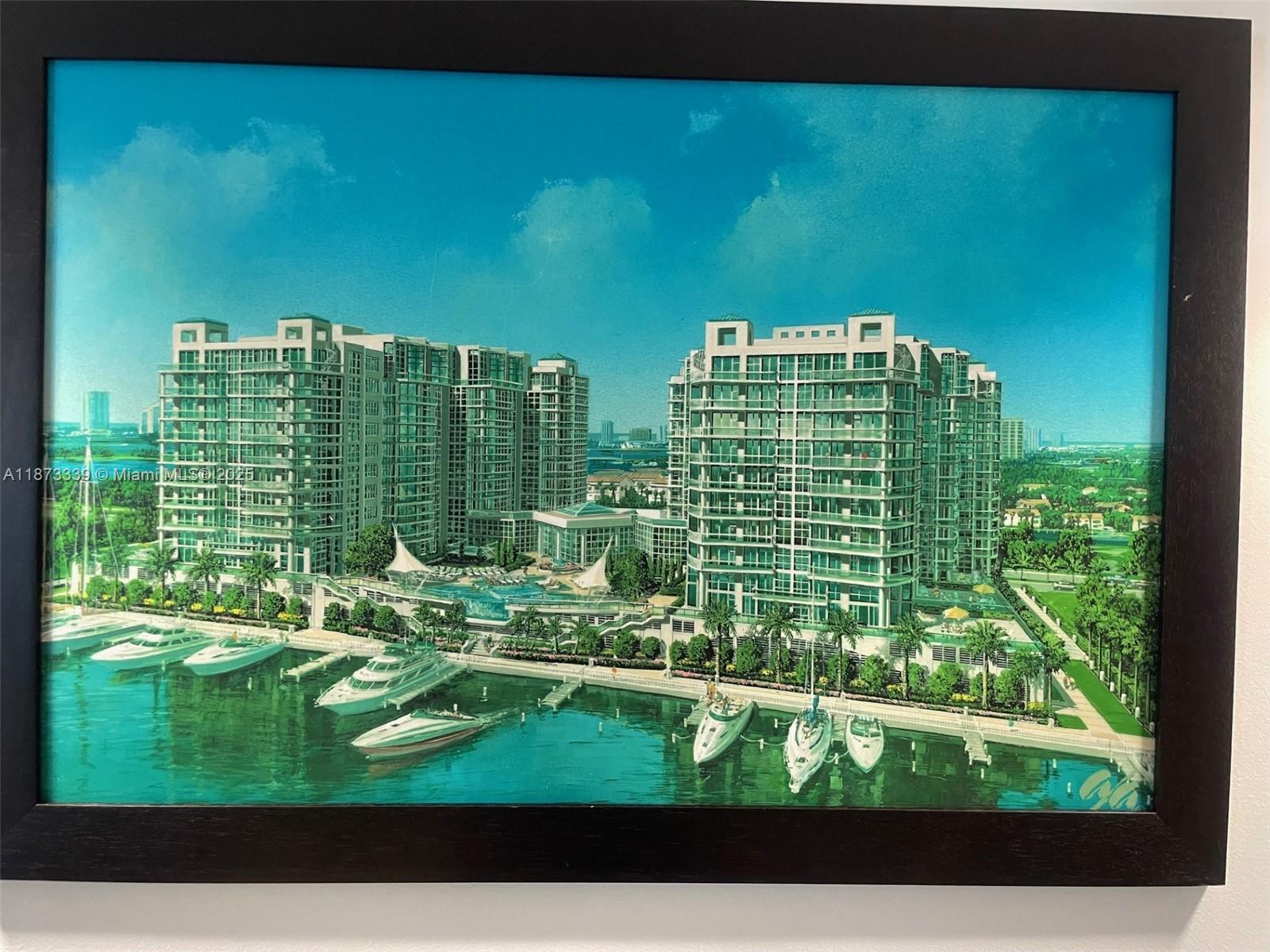 Photo of 3131 188th St  #1-702, Aventura, Florida, 33180 - 