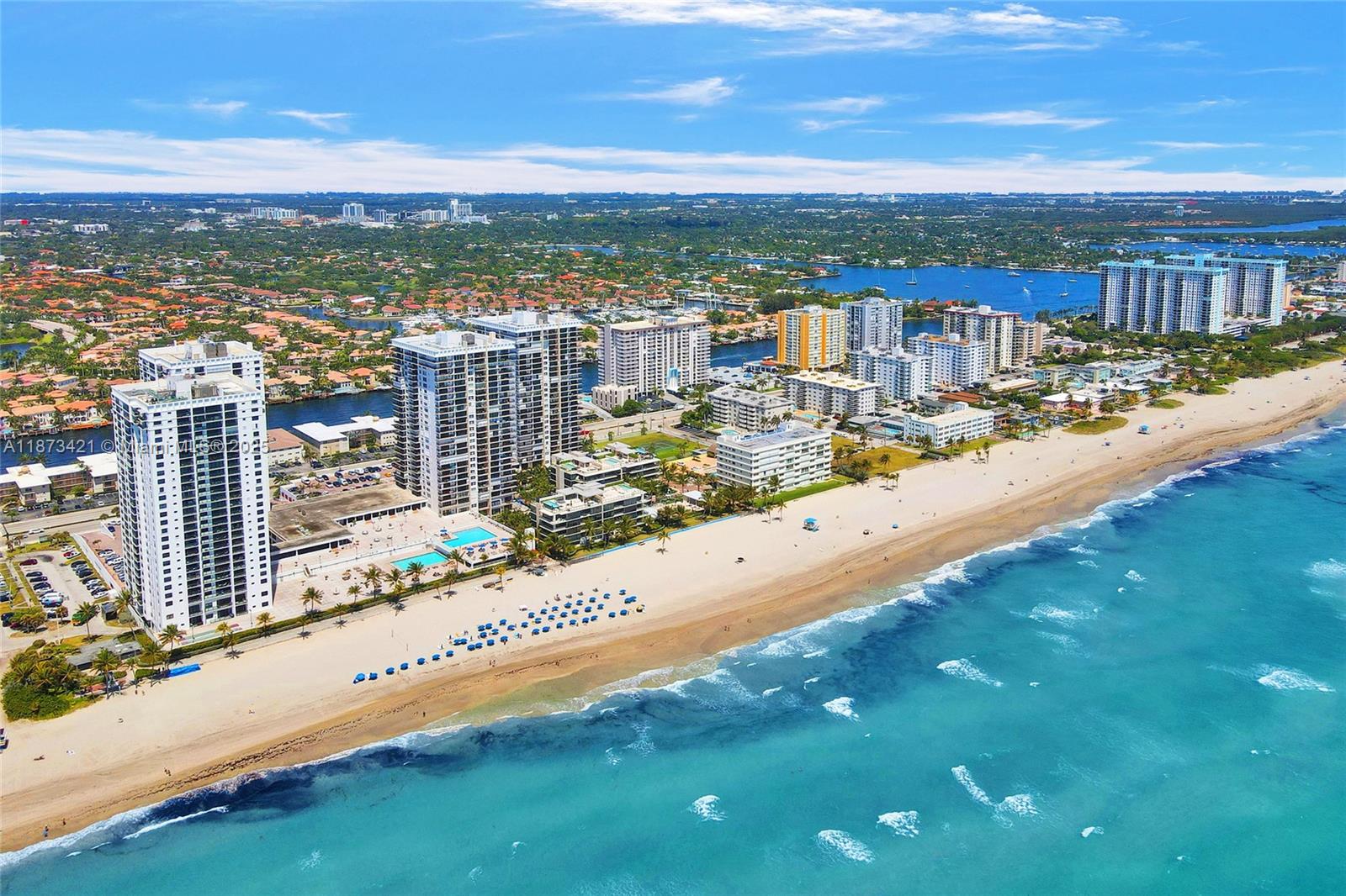 Photo of 2201 Ocean Dr  #1606, Hollywood, Florida, 33019 - 