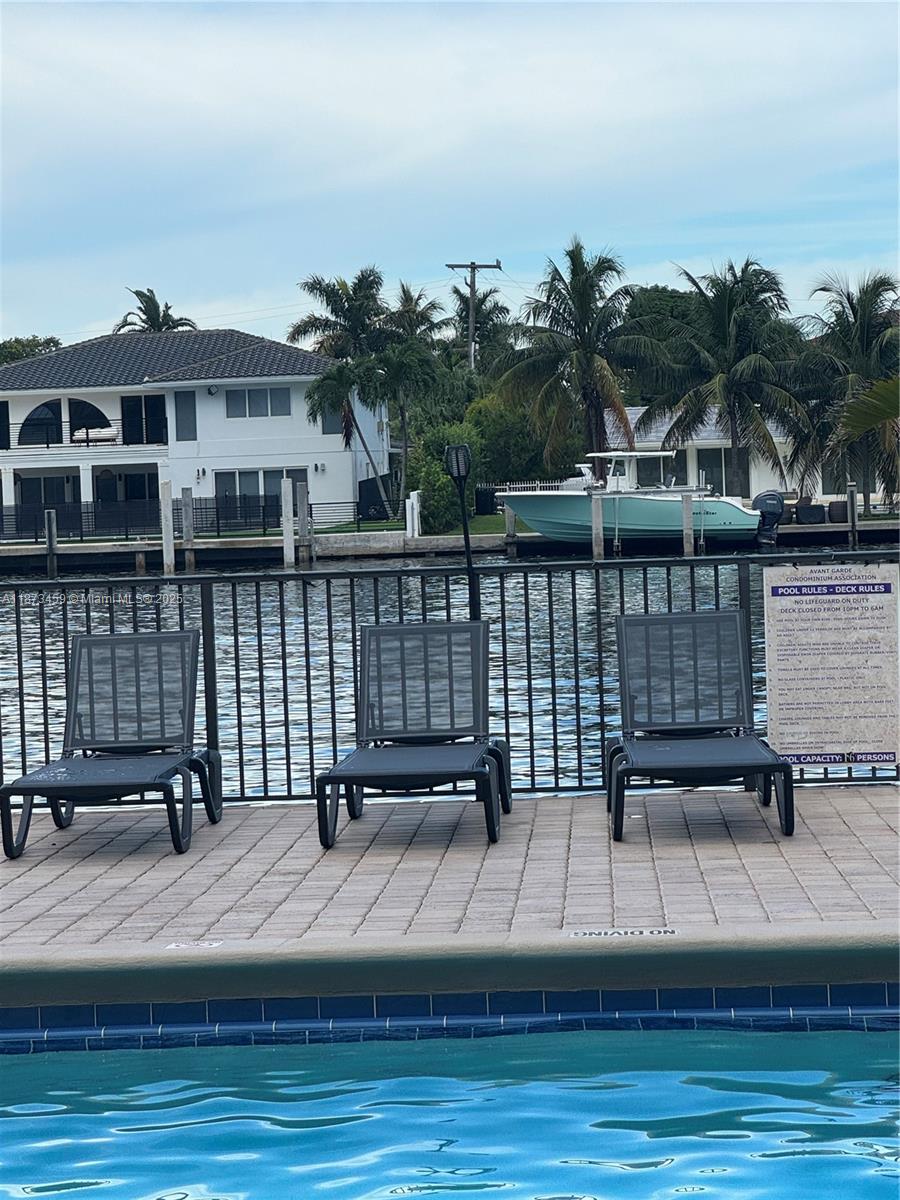 Photo of 2049 Ocean Dr  #203, Hallandale Beach, Florida, 33009 - 
