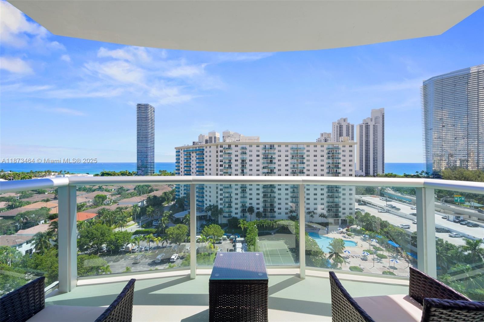 Photo of 19380 Collins Ave #1414, Sunny Isles Beach, Florida, 33160 -