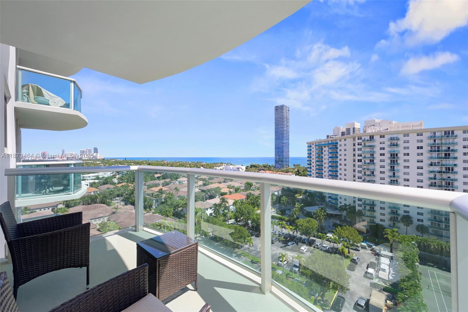 Photo of 19380 Collins Ave #1414, Sunny Isles Beach, Florida, 33160 -
