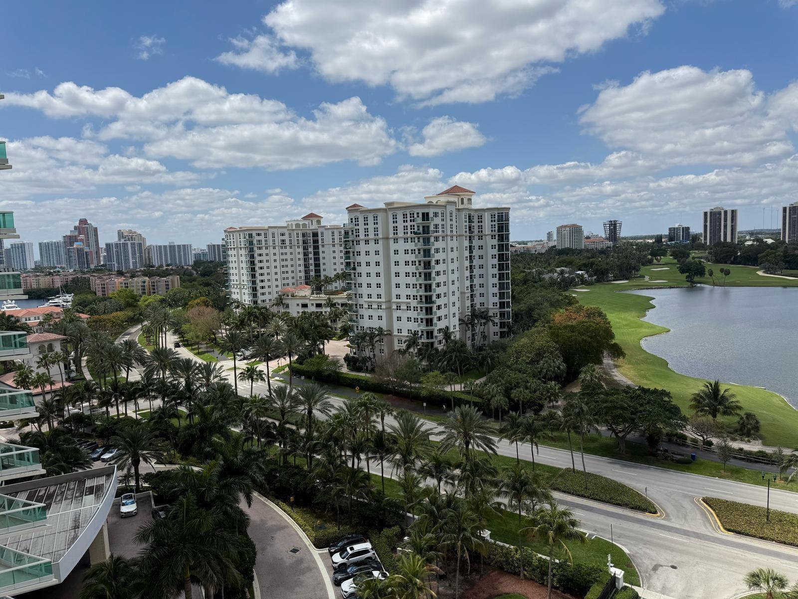 Photo of 20185 Country Club  #1202, Aventura, Florida, 33180 - Photo 22