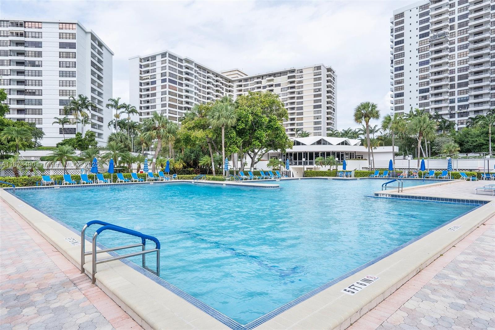 Photo of 600 Three Islands Blvd  #510, Hallandale Beach, Florida, 33009 - 
