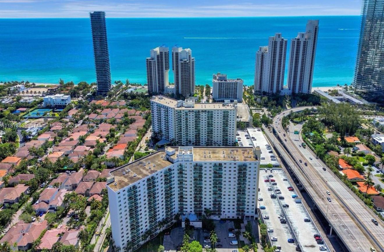 Photo of 19380 Collins Ave  #526, Sunny Isles Beach, Florida, 33160 - 