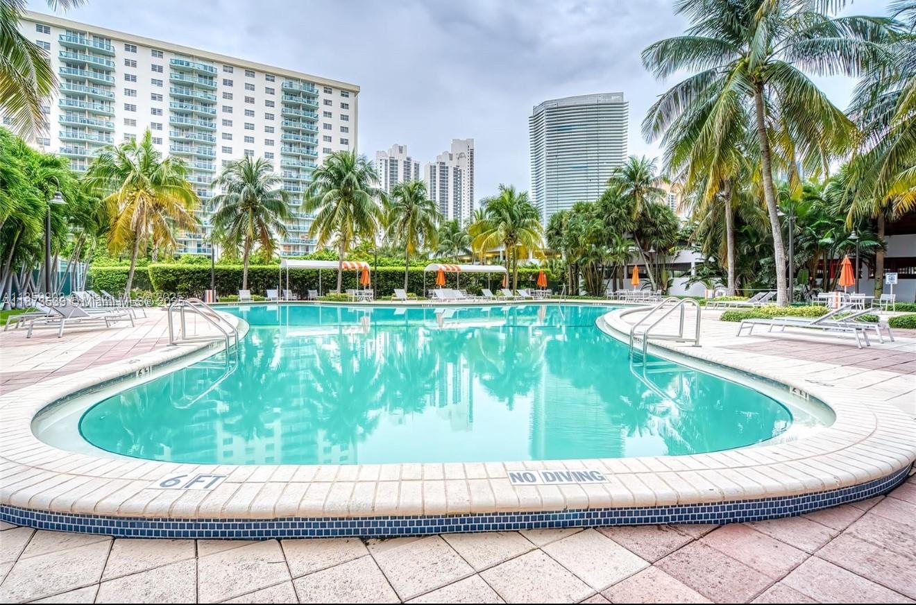 Photo of 19380 Collins Ave  #526, Sunny Isles Beach, Florida, 33160 - 