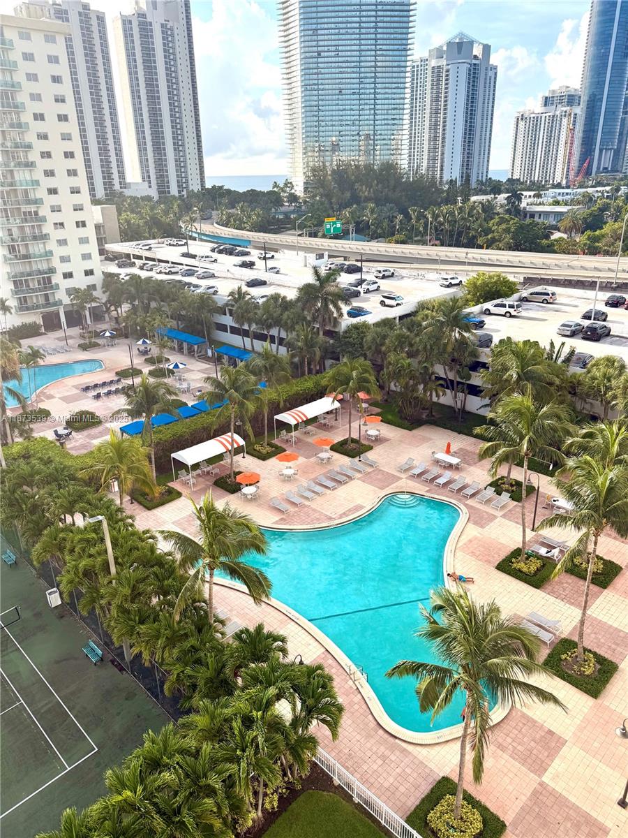 Photo of 19380 Collins Ave  #526, Sunny Isles Beach, Florida, 33160 - 