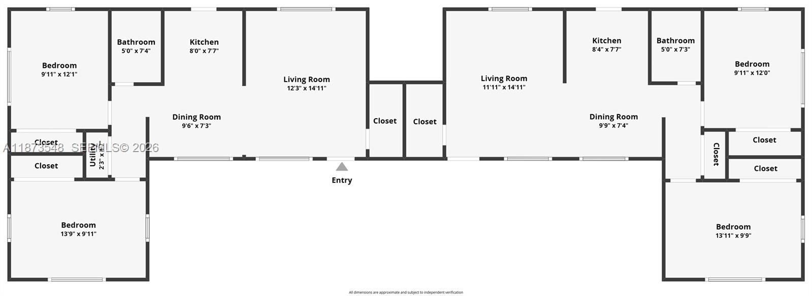   /  1683 sq. ft. $ 2025-10-07 0 Photo