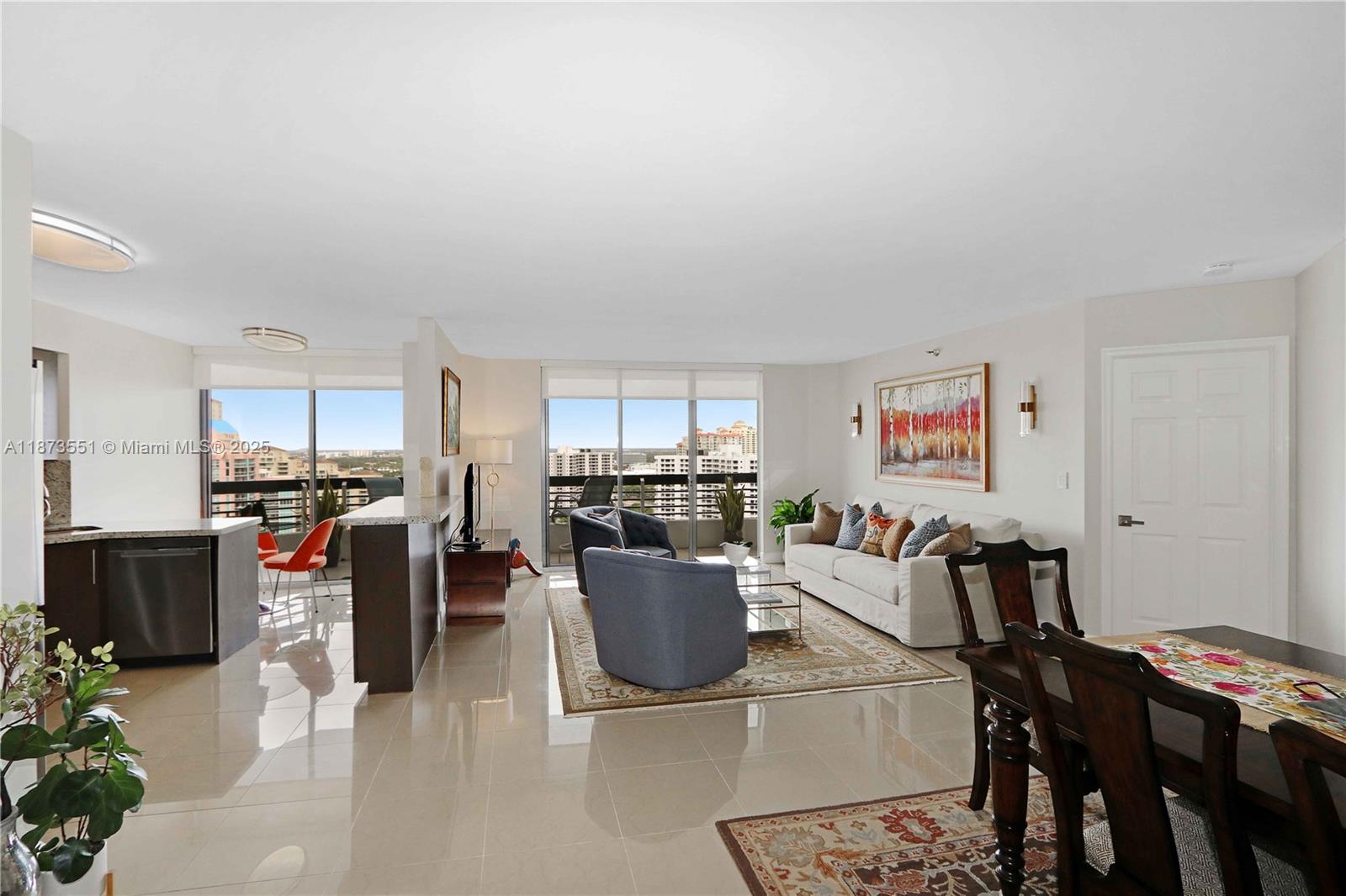 Photo of    #2402, Aventura, Florida, 33180 - 