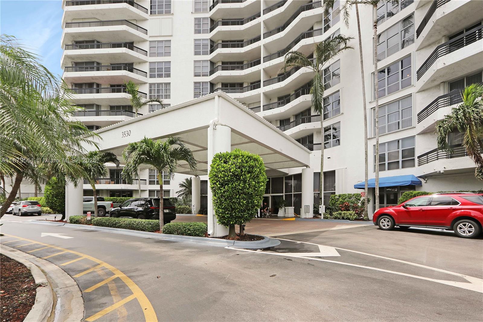 Photo of    #2402, Aventura, Florida, 33180 - 