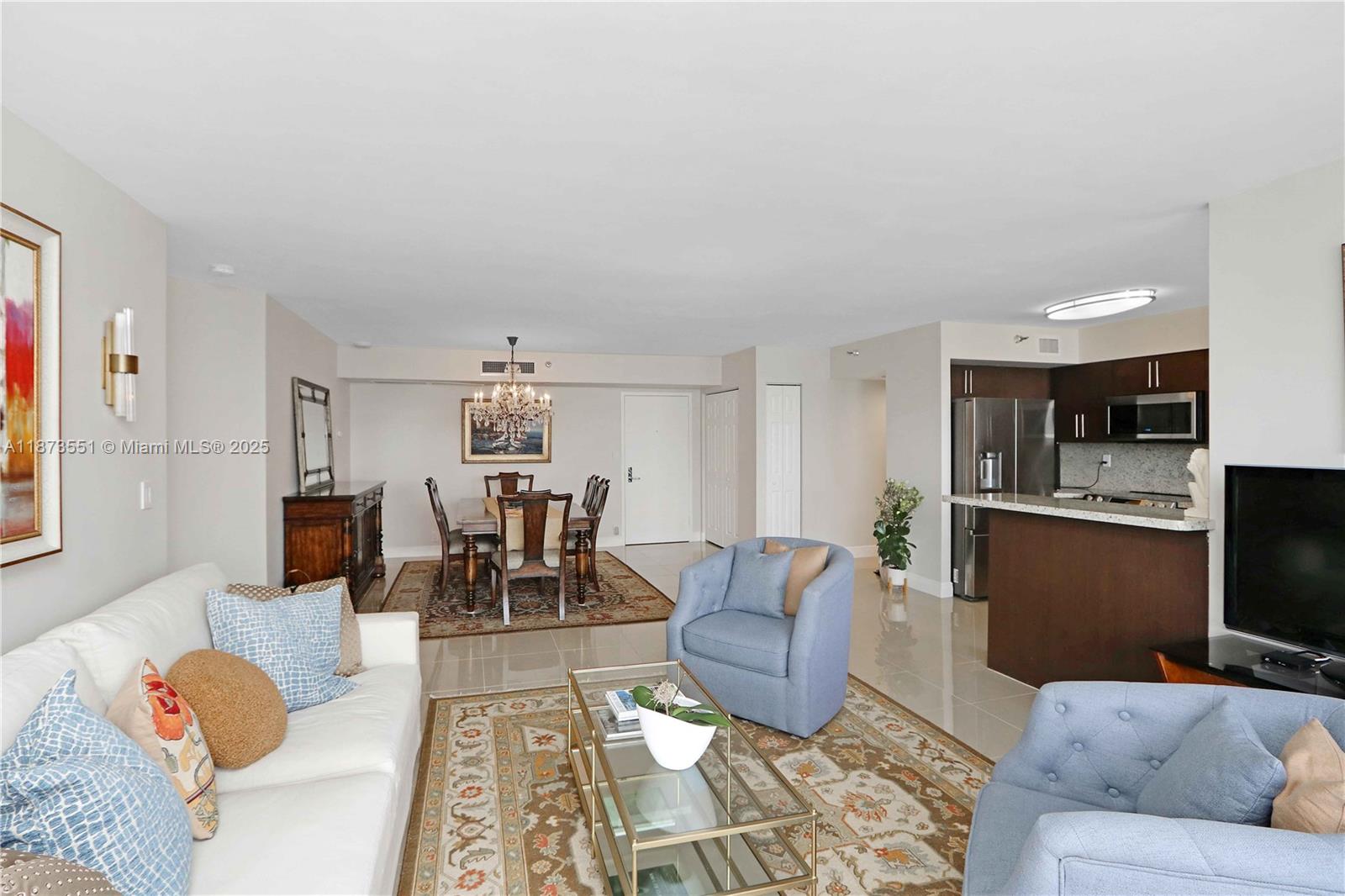 Photo of    #2402, Aventura, Florida, 33180 - 