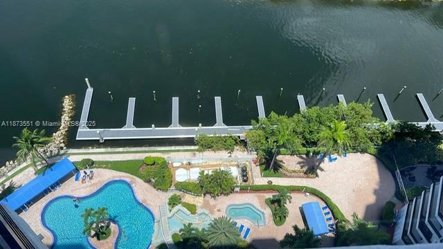 Photo of    #2402, Aventura, Florida, 33180 - 