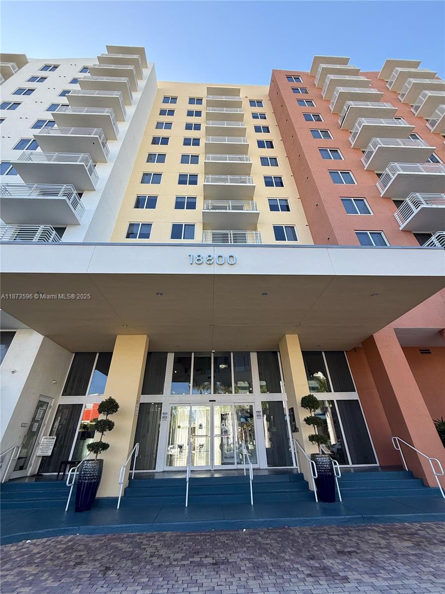 Photo of 18800 29th Ave  #801, Aventura, Florida, 33180 - 