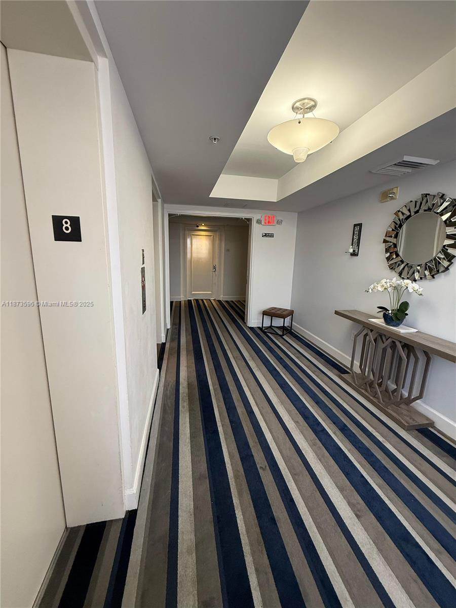 Photo of 18800 29th Ave  #801, Aventura, Florida, 33180 - 
