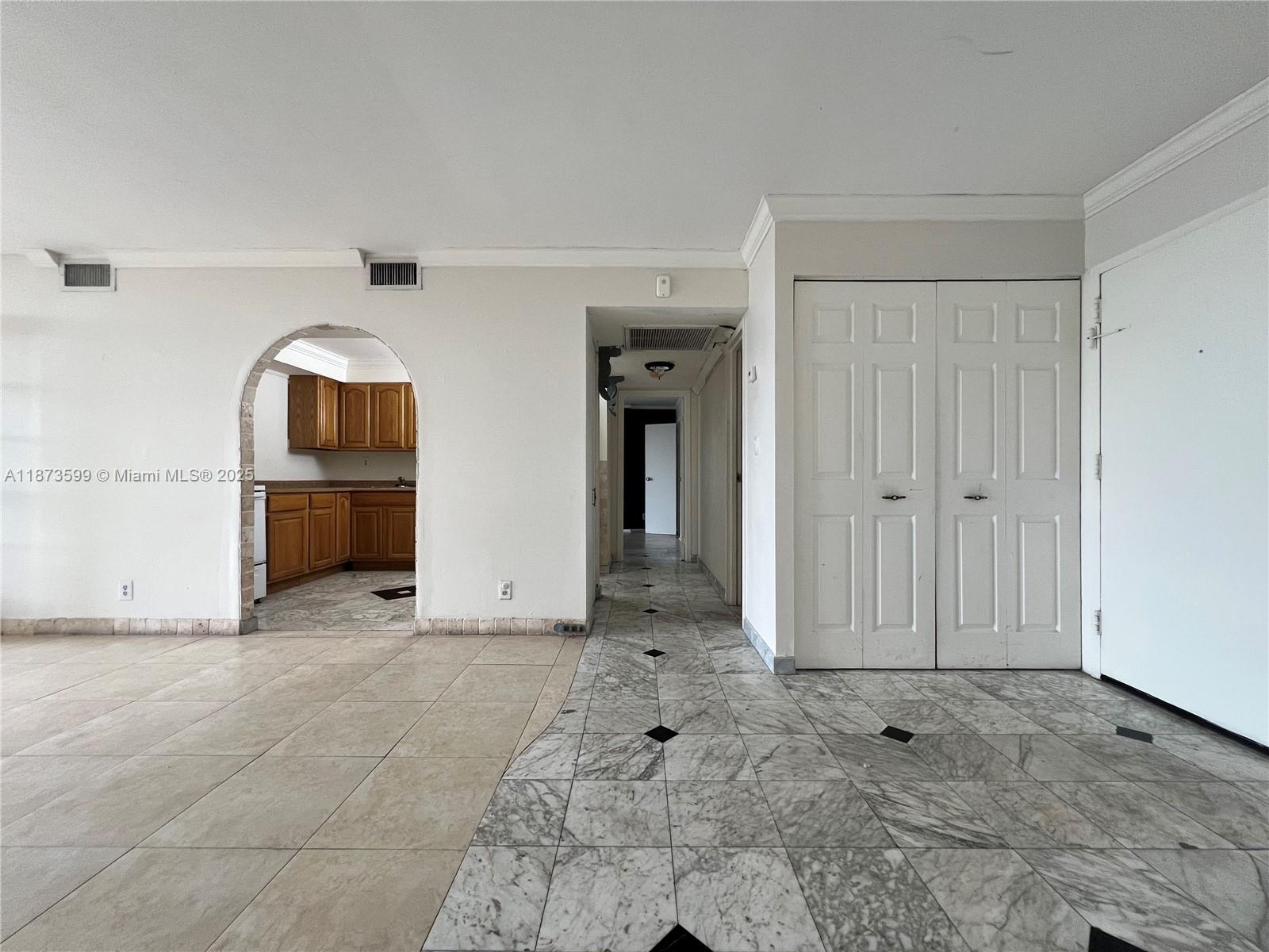 Photo of 2101 Atlantic Shores Blvd  #518, Hallandale Beach, Florida, 33009 - Living room