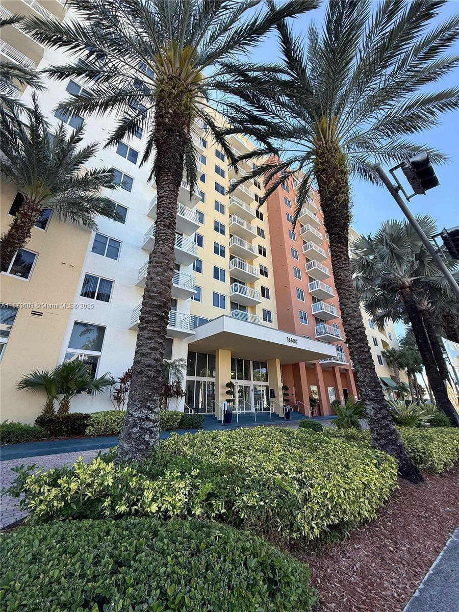 Photo of 18800 29th Ave  #804, Aventura, Florida, 33180 - 
