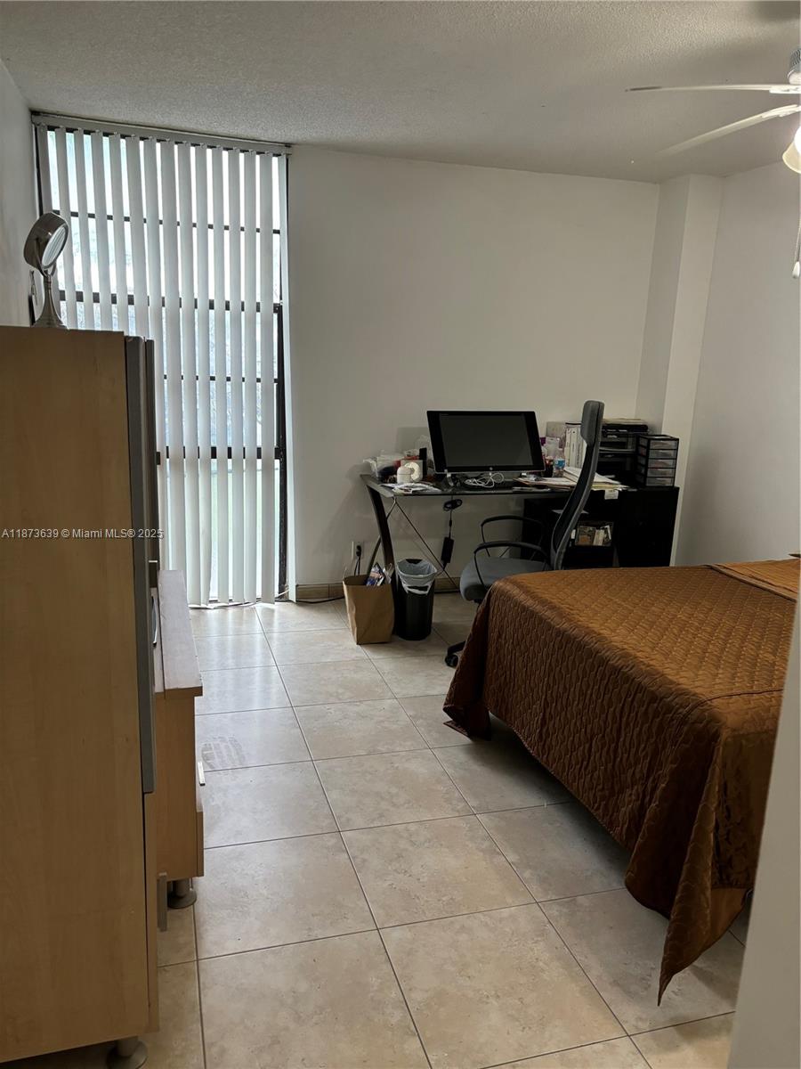 Photo of 3475 Country Club Dr  #116, Aventura, Florida, 33180 - BEDROOM ON THE 1ST FLOOR