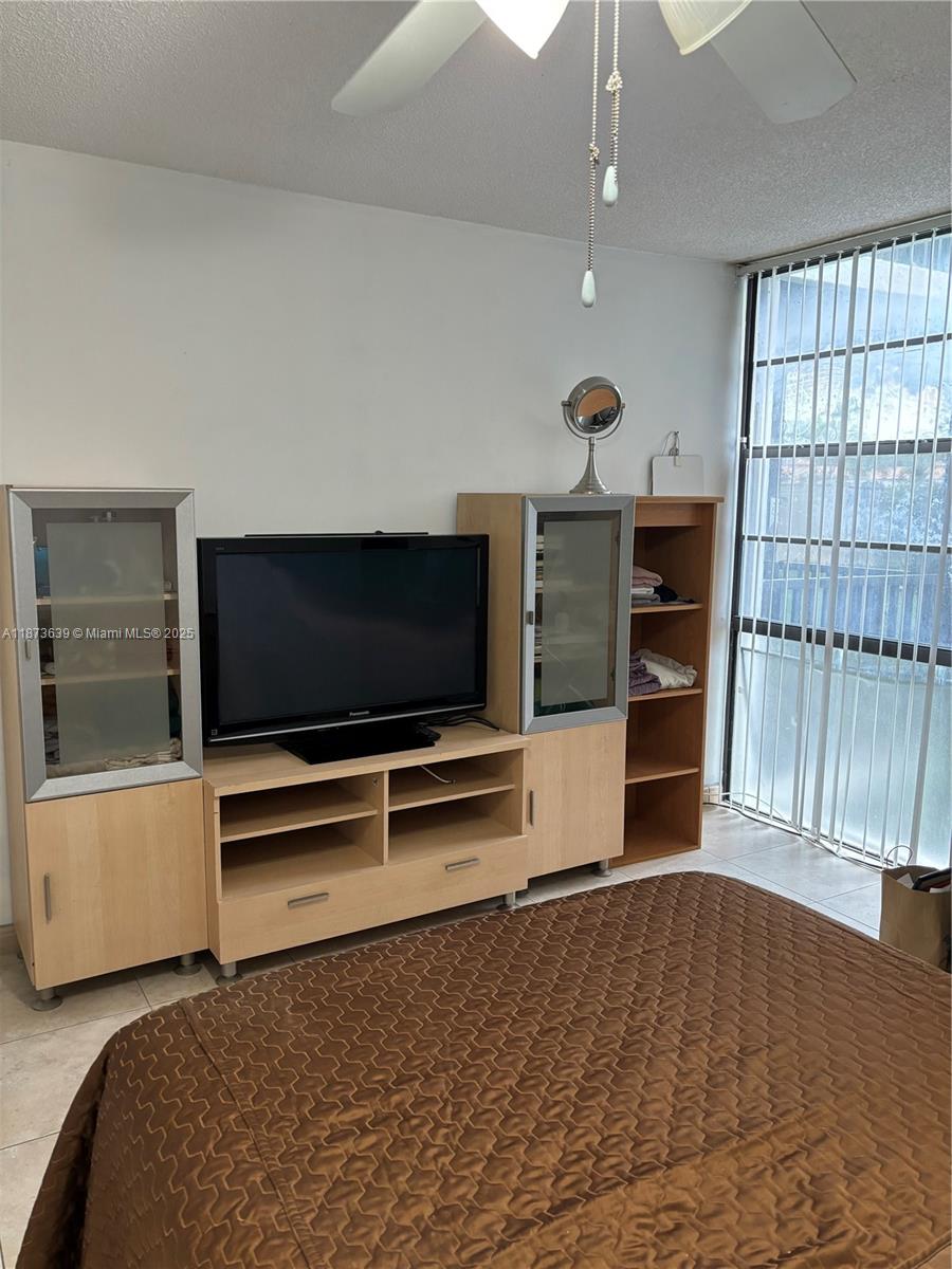 Photo of 3475 Country Club Dr  #116, Aventura, Florida, 33180 - BEDROOM ON THE 1ST FLOOR