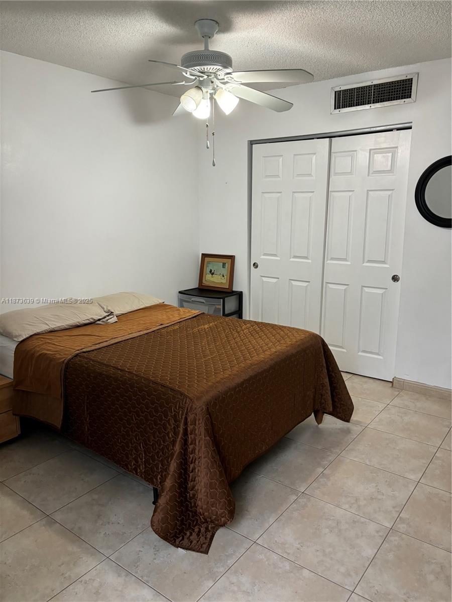 Photo of 3475 Country Club Dr  #116, Aventura, Florida, 33180 - BEDROOM ON THE 1ST FLOOR