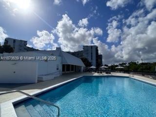 Photo of 3475 Country Club Dr  #116, Aventura, Florida, 33180 - POOL