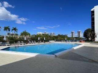 Photo of 3475 Country Club Dr  #116, Aventura, Florida, 33180 - POOL