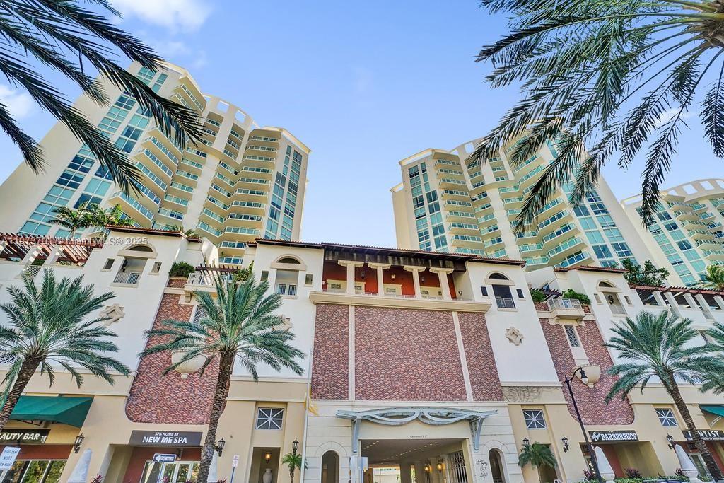 Photo of 150 Sunny Isles Blvd #1-1606, Sunny Isles Beach, Florida, 33160 -