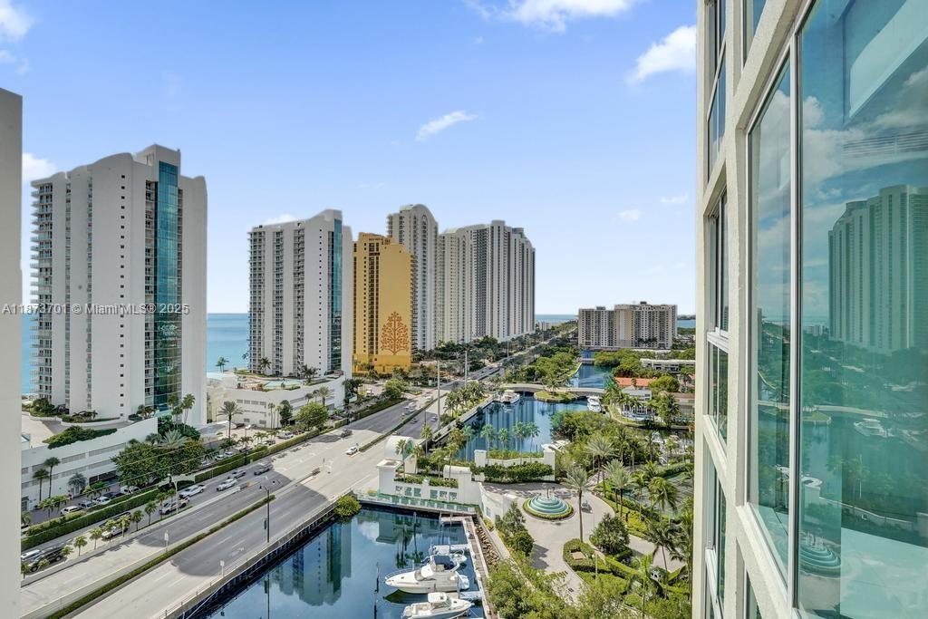 Photo of 150 Sunny Isles Blvd #1-1606, Sunny Isles Beach, Florida, 33160 -