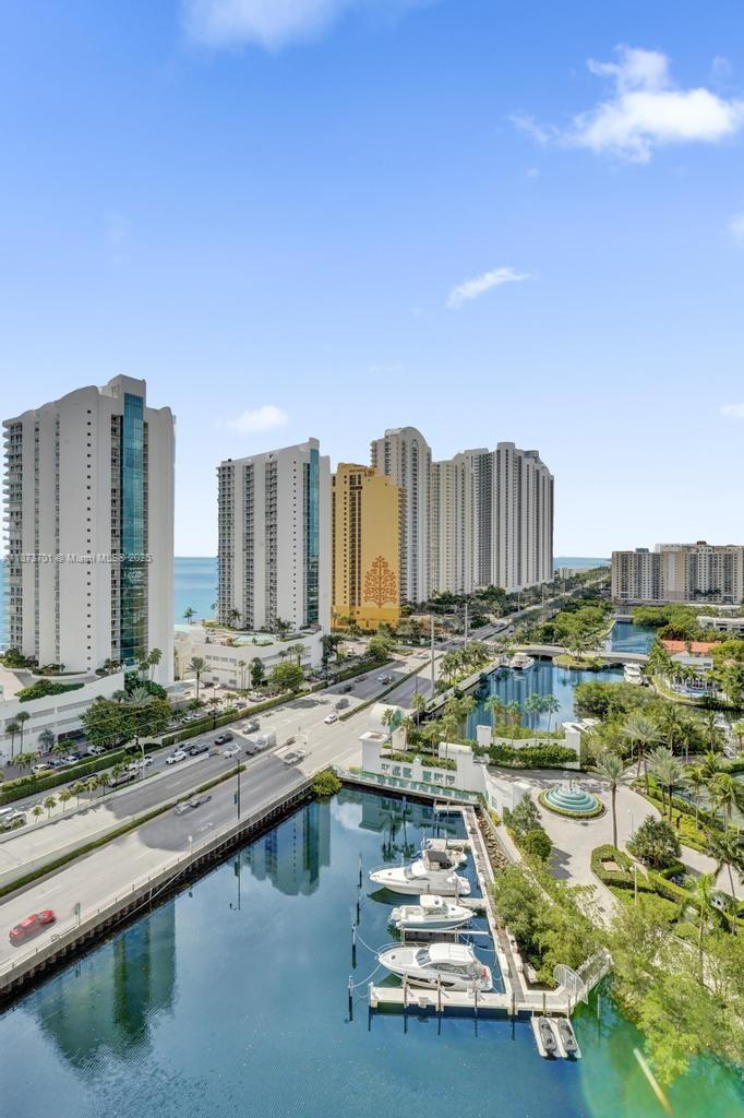 Photo of 150 Sunny Isles Blvd  #1-1606, Sunny Isles Beach, Florida, 33160 - 