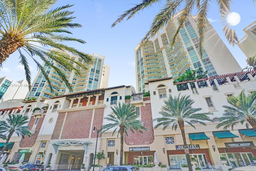 Photo of 150 Sunny Isles Blvd #1-1606, Sunny Isles Beach, Florida, 33160 -