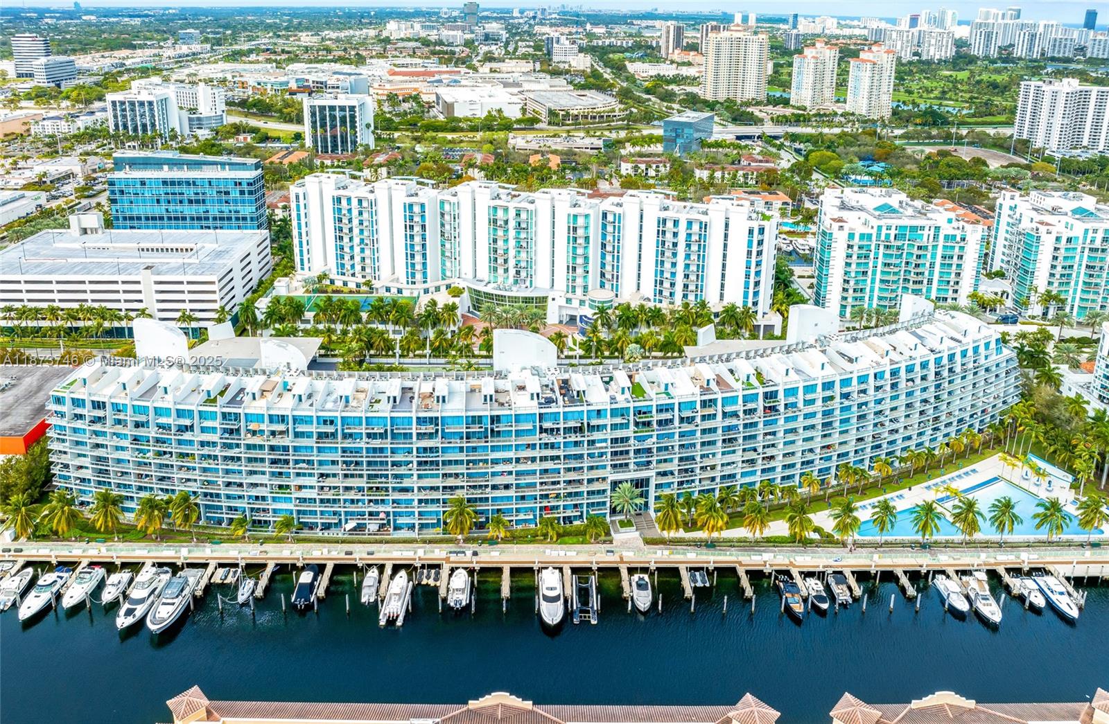 Photo of 2950 188th St  #302, Aventura, Florida, 33180 - 