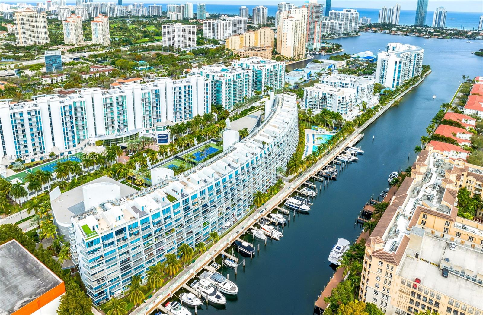 Photo of 2950 188th St  #302, Aventura, Florida, 33180 - 