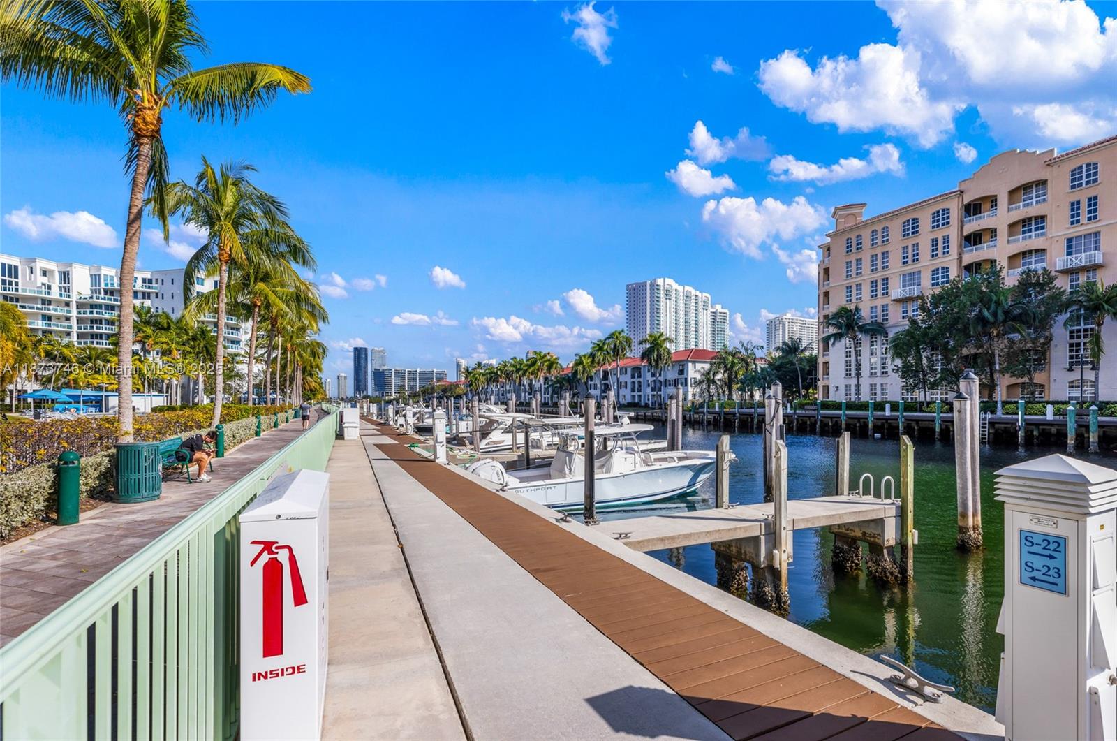Photo of 2950 188th St  #302, Aventura, Florida, 33180 - 