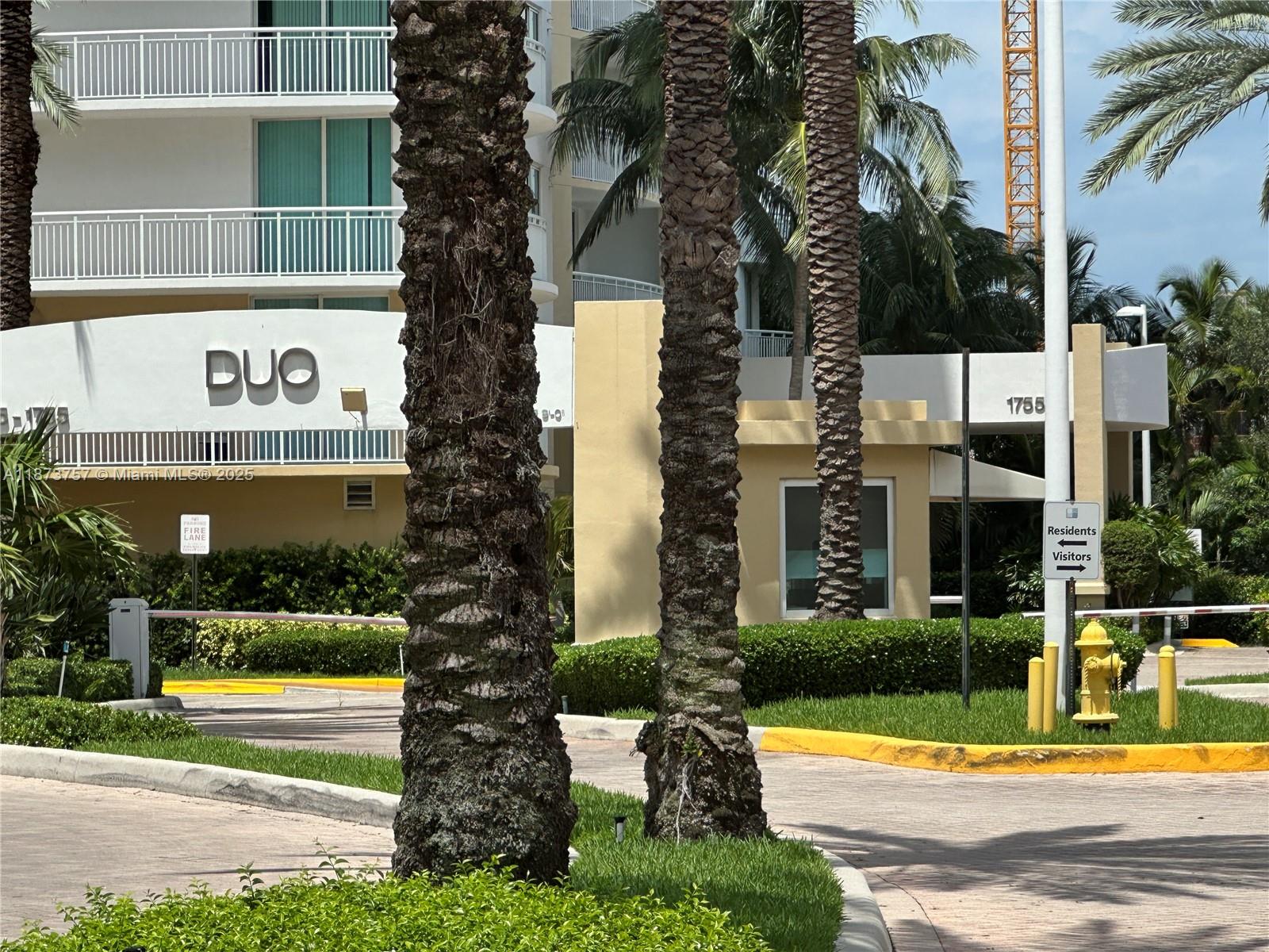 Фото 1755 Hallandale Beach Blvd  #1605E, Hallandale Beach, Florida, 33009 - 