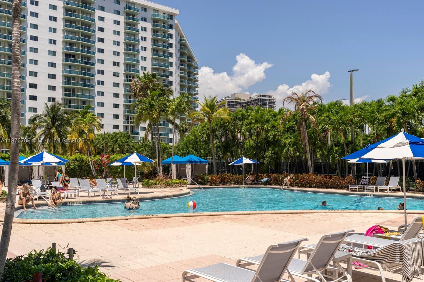 Photo of 19370 Collins Ave  #716, Sunny Isles Beach, Florida, 33160 - 