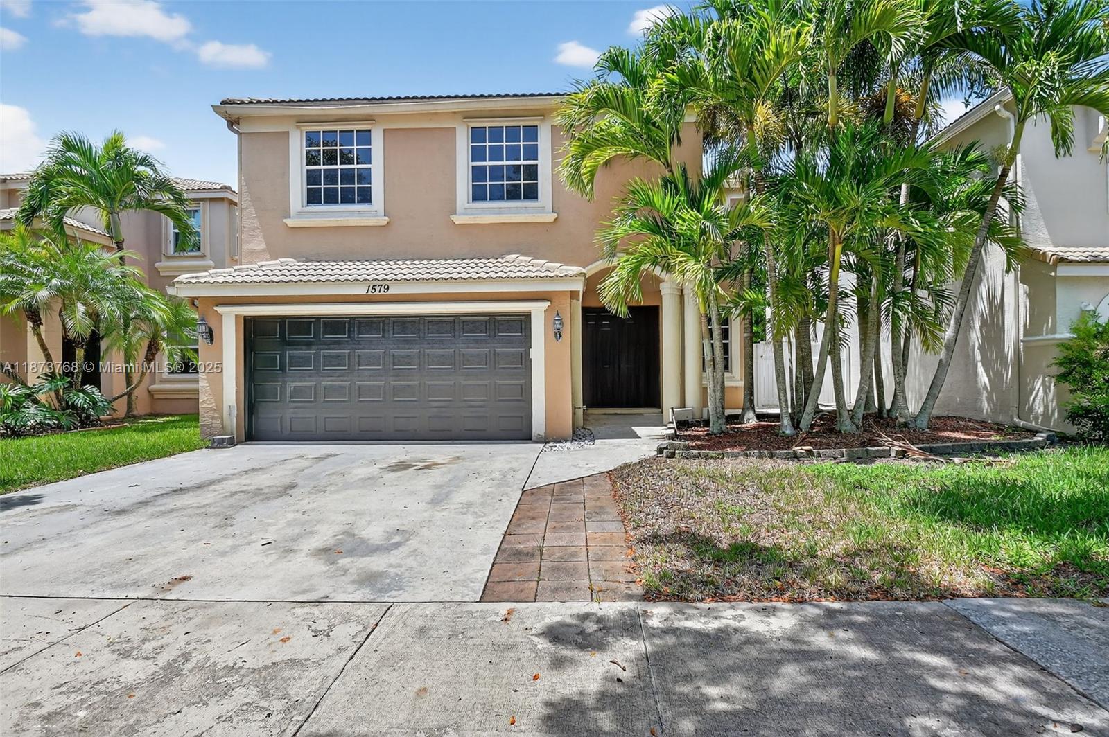 1579 5 / 3 2693 sq. ft. $ 2025-10-11 0 Photo